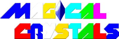 Logo of Magical Crystals (World)