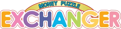 Logo of Money Puzzle Exchanger - Money Idol Exchanger