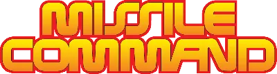 Logo of Missile Command (set 1)