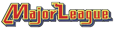 Logo of Major League