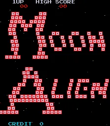 Logo of Moon Alien Part 2
