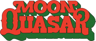Logo of Moon Quasar