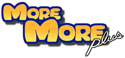 Logo of More More +
