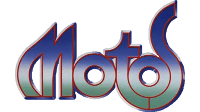 Logo of Motos