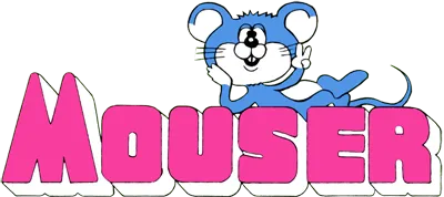 Logo of Mouser