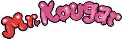Logo of Mr. Kougar