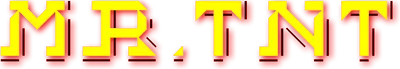 Logo of Mr. TNT