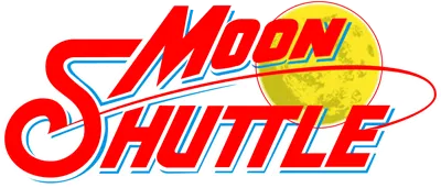 Logo of Moon Shuttle (US)