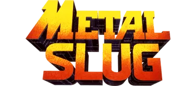 Logo of Metal Slug - Super Vehicle-001