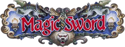 Logo of Magic Sword - Heroic Fantasy (World 900725)