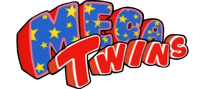 Logo of Mega Twins (World 900619)