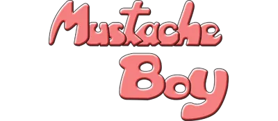 Logo of Mustache Boy