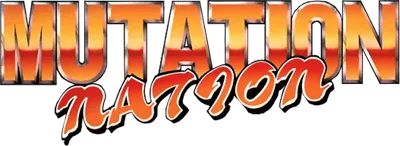 Logo of Mutation Nation
