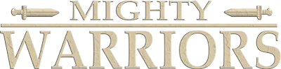 Logo of Mighty Warriors