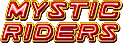Logo of Mystic Riders (World)