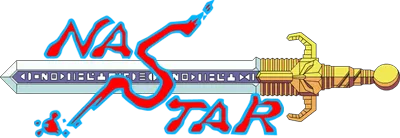 Logo of Nastar (World)