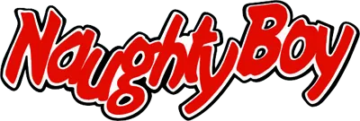 Logo of Naughty Boy