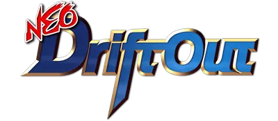 Logo of Neo Drift Out - New Technology