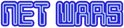 Logo of Net Wars