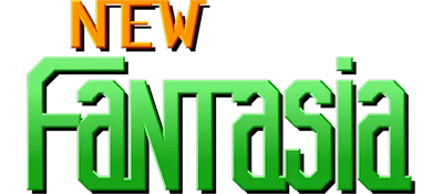 Logo of New Fantasia
