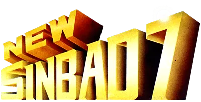Logo of New Sinbad 7