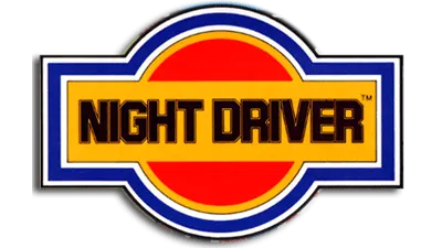 Logo of Night Driver