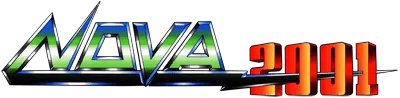 Logo of Nova 2001 (Japan)