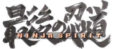 Logo of Ninja Spirit