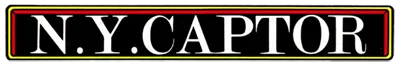 Logo of N.Y. Captor