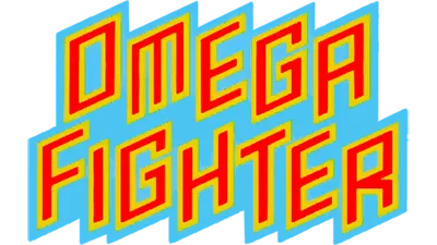 Logo of Omega Fighter