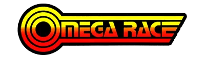 Logo of Omega Race