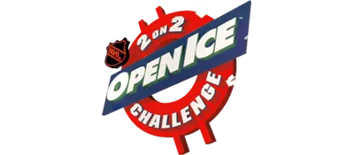 Logo of 2 On 2 Open Ice Challenge (rev 1.21)