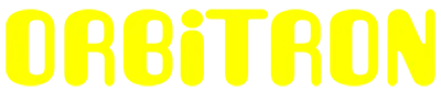 Logo of Orbitron