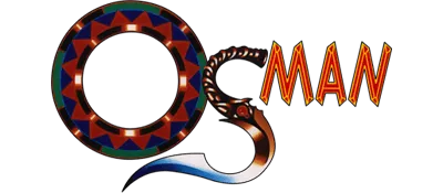 Logo of Osman (World)