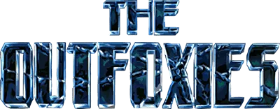 Logo of Outfoxies