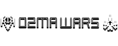 Logo of Ozma Wars (set 1)
