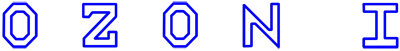 Logo of Ozon I