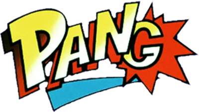 Logo of Pang (World)
