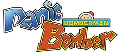 Logo of Panic Bomber