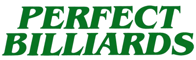 Logo of Perfect Billiard