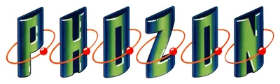 Logo of Phozon (Japan)