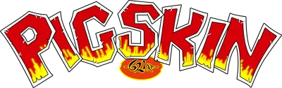 Logo of Pigskin 621AD