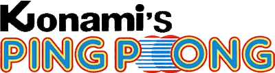 Logo of Ping Pong
