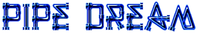 Logo of Pipe Dream (US)