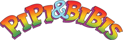 Logo of Pipi and Bibis - Whoopee!!