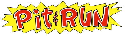 Logo of Pit and Run