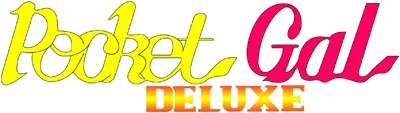 Logo of Pocket Gal Deluxe (Euro v3.00)
