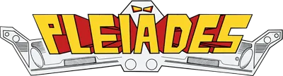 Logo of Pleiads (Tehkan)