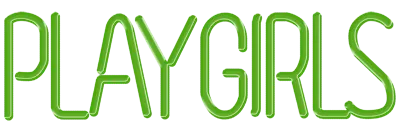 Logo of Play Girls
