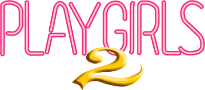 Logo of Play Girls 2
